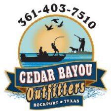 Cedar Bayou Outfitters